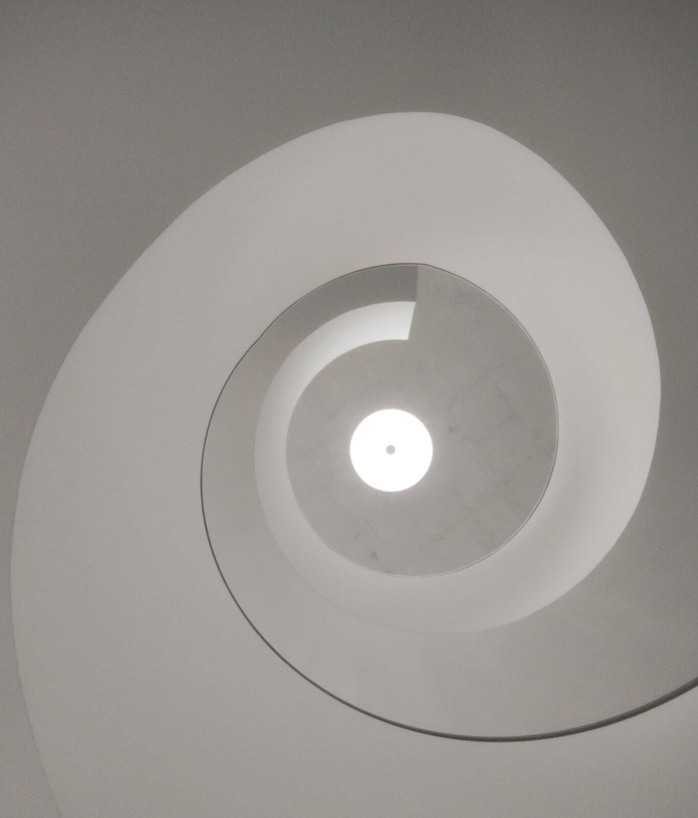 Geheimnisvolles Phantom